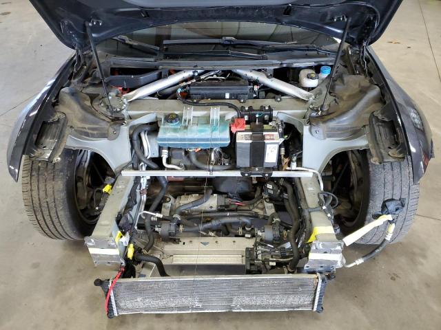 Photo 7 from auction – 2016 TESLA MODEL S with VIN 5YJSA1E23GF134566