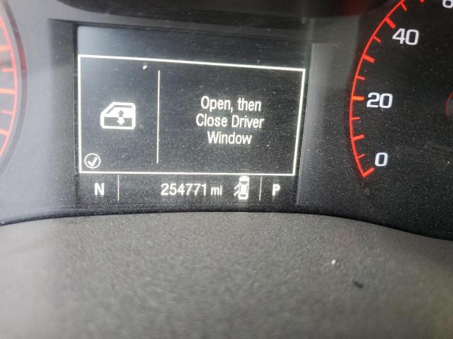 Photo 8 from auction – 2016 GMC CANYON with VIN 1GTH6BE30G1205127