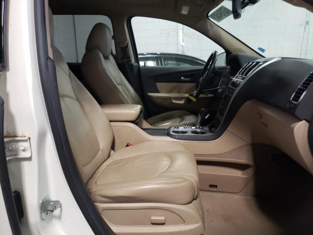 Photo 5 from auction – 2011 GMC ACADIA SLT with VIN 1GKKVREDXBJ110226
