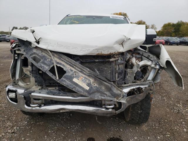 Photo 9 from auction – 2020 FORD F250 SUPER with VIN 1FT7W2BT4LEC70937