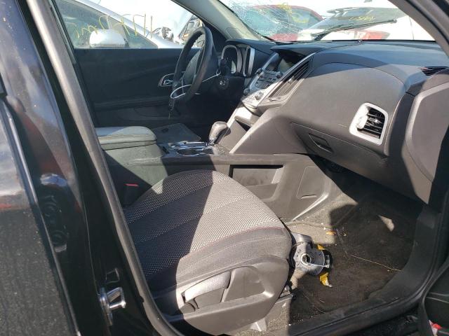 Photo 5 from auction – 2017 CHEVROLET EQUINOX LS with VIN 2GNFLEEK7H6207679