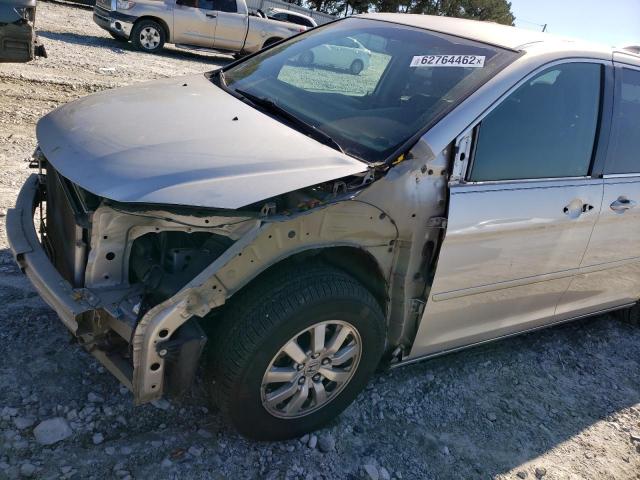 Photo 9 from auction – 2008 HONDA ODYSSEY EX with VIN 5FNRL38408B019006