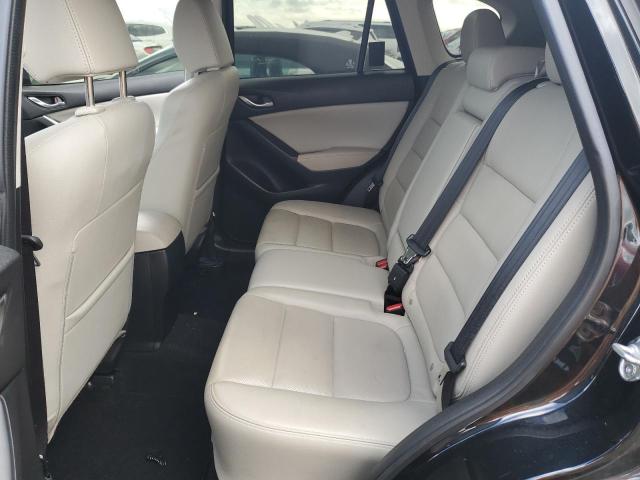 Photo 6 from auction – 2015 MAZDA CX-5 GT with VIN JM3KE2DY8F0457757