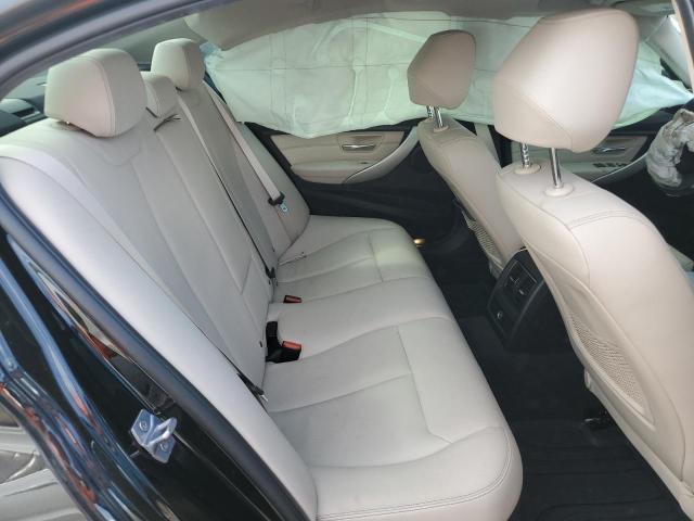Photo 6 from auction – 2018 BMW 320 I with VIN WBA8A9C50JAH14783