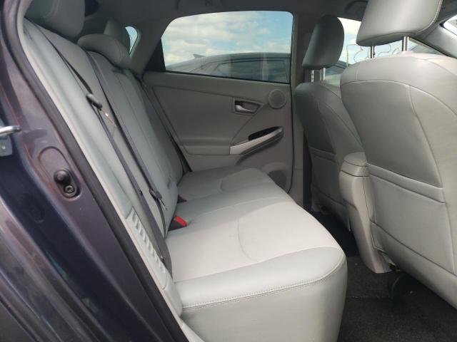 Photo 6 from auction – 2015 TOYOTA PRIUS with VIN JTDKN3DU3F1892644