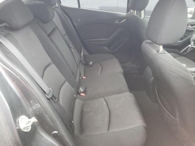 Photo 6 from auction – 2014 MAZDA 3 TOURING with VIN JM1BM1L77E1150412