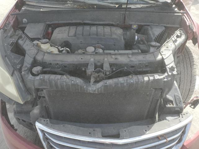 Photo 7 from auction – 2014 CHEVROLET TRAVERSE L with VIN 1GNKRGKD9EJ286897