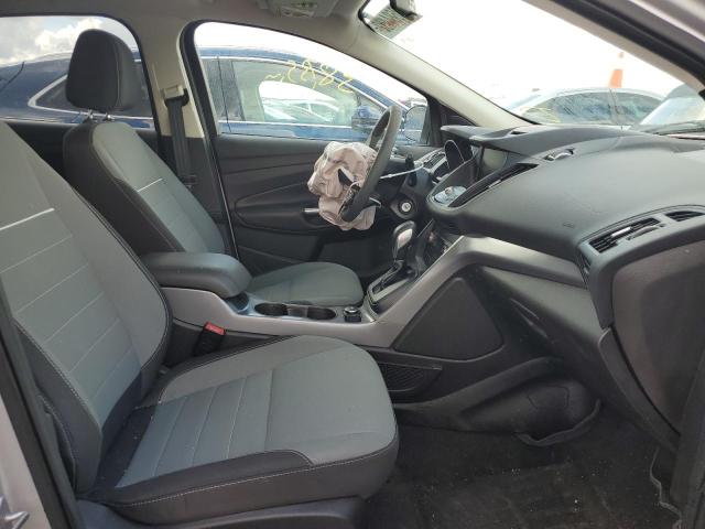 Photo 5 from auction – 2015 FORD ESCAPE SE with VIN 1FMCU0GX8FUB71631