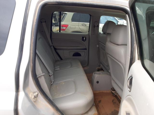 Photo 6 from auction – 2011 CHEVROLET HHR LT with VIN 3GNBACFU5BS553361