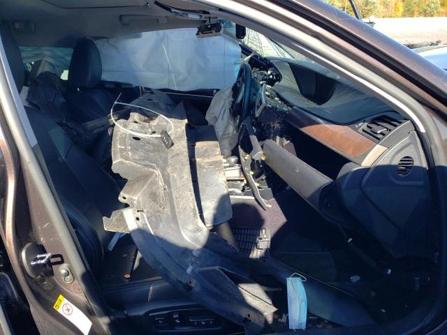 Photo 5 from auction – 2013 LEXUS GS 350 with VIN JTHBE1BL4D5003479