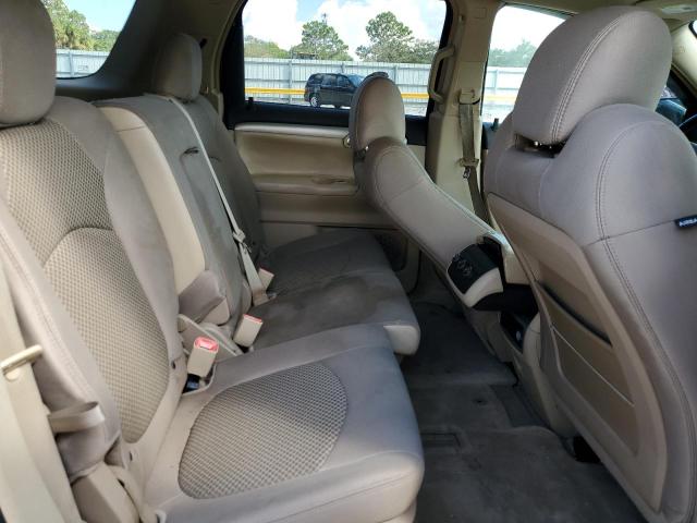 Photo 6 from auction – 2008 SATURN OUTLOOK XE with VIN 5GZER13798J167178