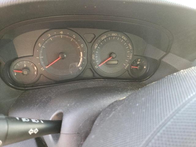 Фото 8 с аукциона – 2004 CADILLAC SRX с VIN 1GYEE637340175281