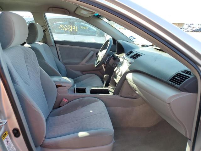 Photo 5 from auction – 2011 TOYOTA CAMRY BASE with VIN 4T1BF3EKXBU150207