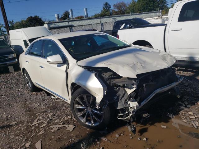 CADILLAC XTS 2013 with VIN 2G61N5S3XD9113625 - Photo from auction