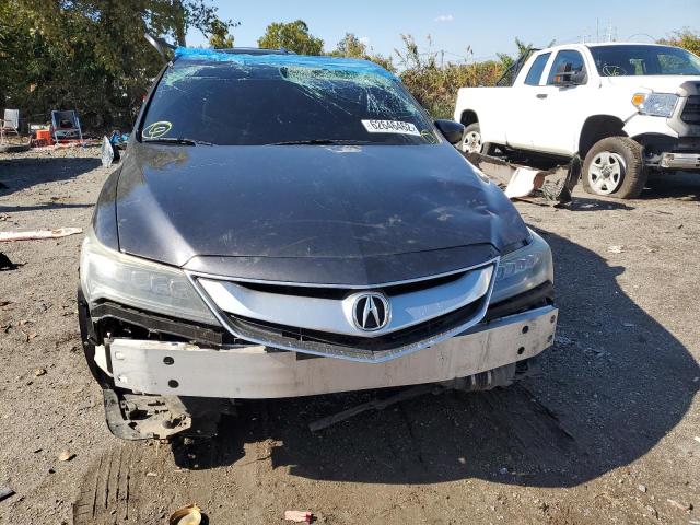 Photo 9 from auction – 2016 ACURA ILX PREMIU with VIN 19UDE2F78GA003009