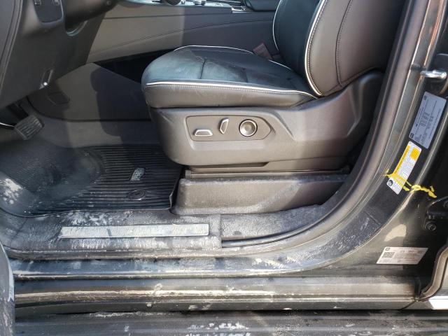 Photo 9 from auction – 2021 CADILLAC ESCALADE P with VIN 1GYS4BKL3MR376087