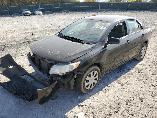 Photo 2 from auction – 2010 TOYOTA COROLLA BA with VIN 1NXBU4EEXAZ336592