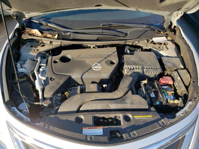 Photo 7 from auction – 2013 NISSAN ALTIMA 2.5 with VIN 1N4AL3AP0DN452134