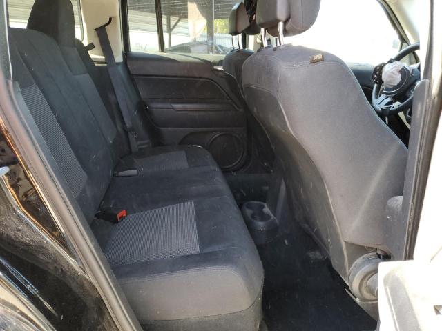 Photo 6 from auction – 2013 JEEP PATRIOT SP with VIN 1C4NJPBA7DD100418