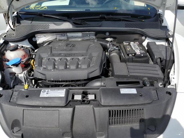 Photo 7 from auction – 2019 VOLKSWAGEN BEETLE S with VIN 3VW5DAAT3KM504063
