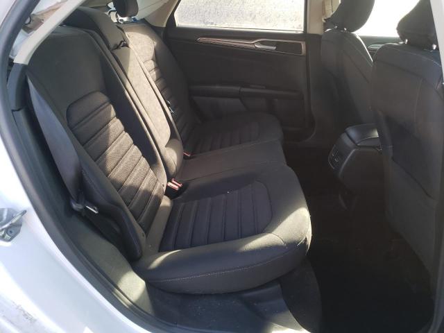 Photo 6 from auction – 2017 FORD FUSION SE with VIN 3FA6P0HD0HR252023