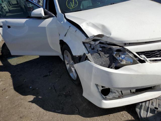 Photo 9 from auction – 2014 TOYOTA CAMRY L with VIN 4T1BF1FK0EU787906
