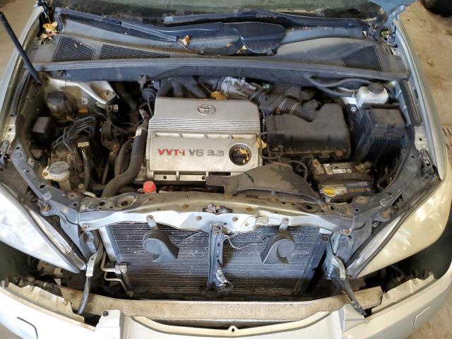 Photo 7 from auction – 2005 LEXUS RX 330 with VIN 2T2HA31U75C074480