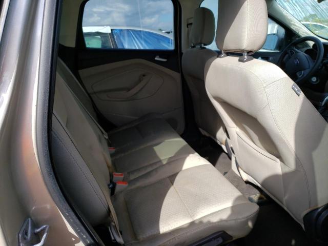 Photo 6 from auction – 2018 FORD ESCAPE SE with VIN 1FMCU0GD0JUC27740
