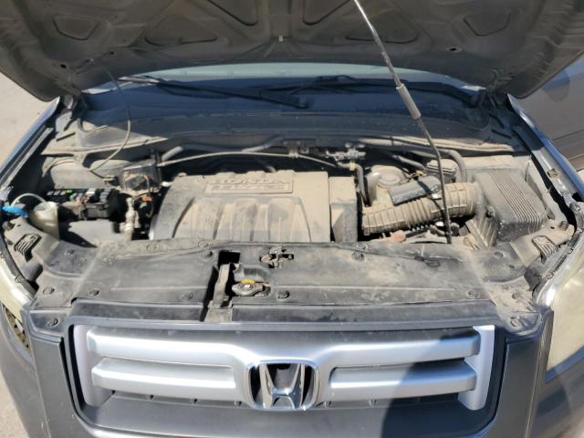 Фото 7 с аукциона – 2007 HONDA PILOT EXL с VIN 5FNYF28557B025128