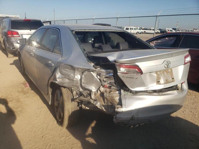 Photo 3 from auction – 2014 TOYOTA CAMRY L with VIN 4T1BF1FKXEU782888