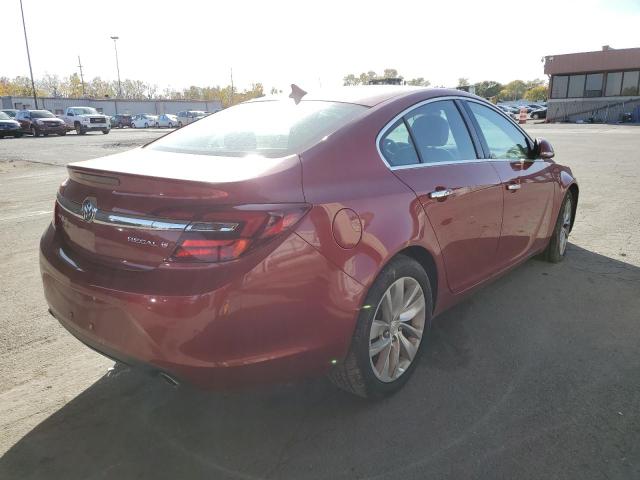 Photo 4 from auction – 2014 BUICK REGAL PREM with VIN 2G4GN5EX3E9325382