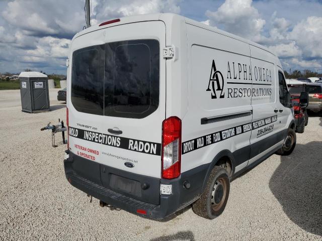 Photo 4 from auction – 2016 FORD TRANSIT T- with VIN 1FTYR2CM1GKA82368