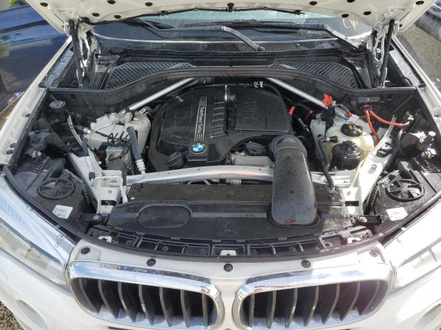 Photo 7 from auction – 2016 BMW X5 XDRIVE3 with VIN 5UXKR0C54G0U48031