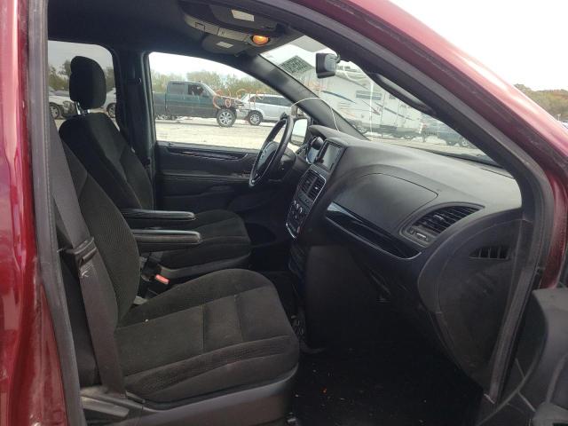 Photo 5 from auction – 2018 DODGE GRAND CARA with VIN 2C4RDGBG3JR220447