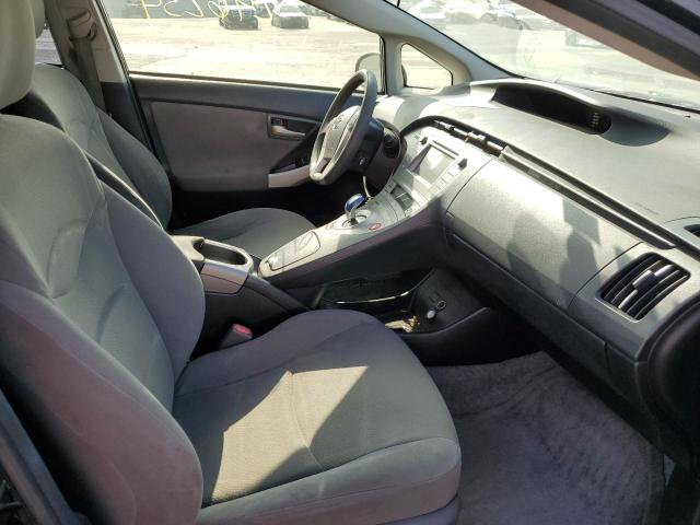 Photo 5 from auction – 2014 TOYOTA PRIUS with VIN JTDKN3DU4E0375177