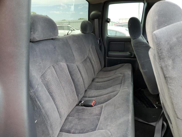 Photo 6 from auction – 2001 CHEVROLET SILVERADO with VIN 2GCEC19T511229859