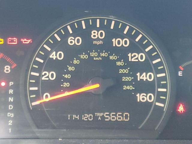 Photo 8 from auction – 2003 HONDA ACCORD LX with VIN JHMCM56383C075742