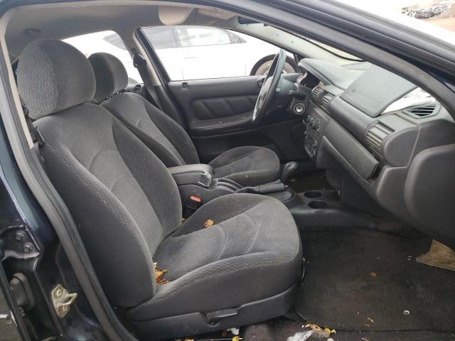 Photo 5 from auction – 2003 DODGE STRATUS SE with VIN 1B3EL36X93N520628