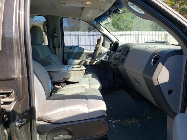 Photo 5 from auction – 2008 FORD F150 SUPER with VIN 1FTPW12V28FB06521