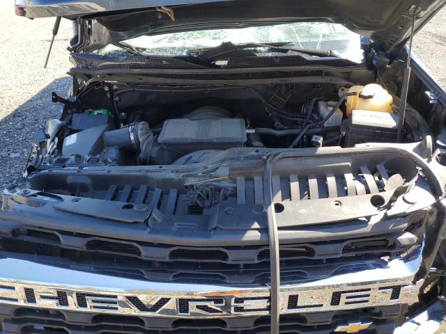 Photo 7 from auction – 2020 CHEVROLET SILVERADO with VIN 1GC4YNE74LF227934