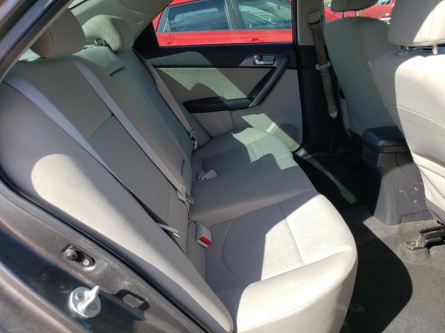Photo 6 from auction – 2013 KIA FORTE EX with VIN KNAFU4A23D5723515