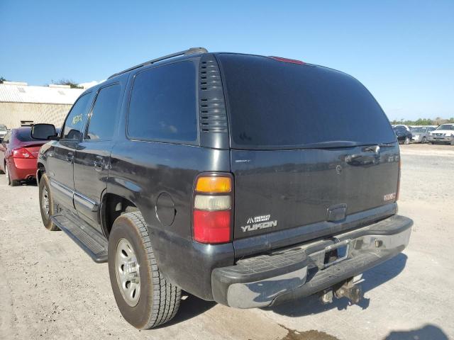 Photo 3 from auction – 2005 GMC YUKON with VIN 1GKEC13V85J172972