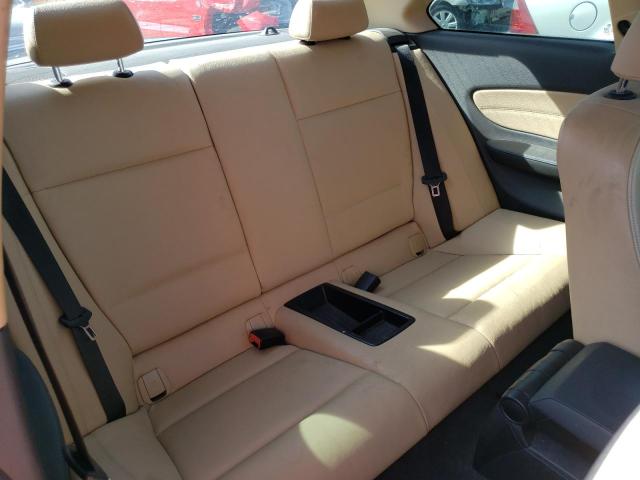Photo 6 from auction – 2008 BMW 128 I with VIN WBAUP73568VF09828