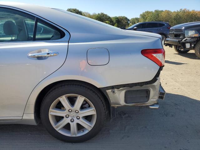 Photo 9 from auction – 2007 LEXUS ES 350 with VIN JTHBJ46G972086682