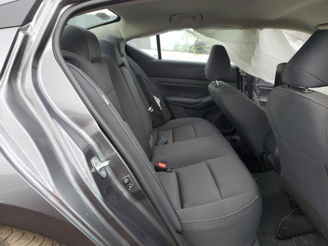 Photo 6 from auction – 2022 NISSAN ALTIMA S with VIN 1N4BL4BV9NN317775
