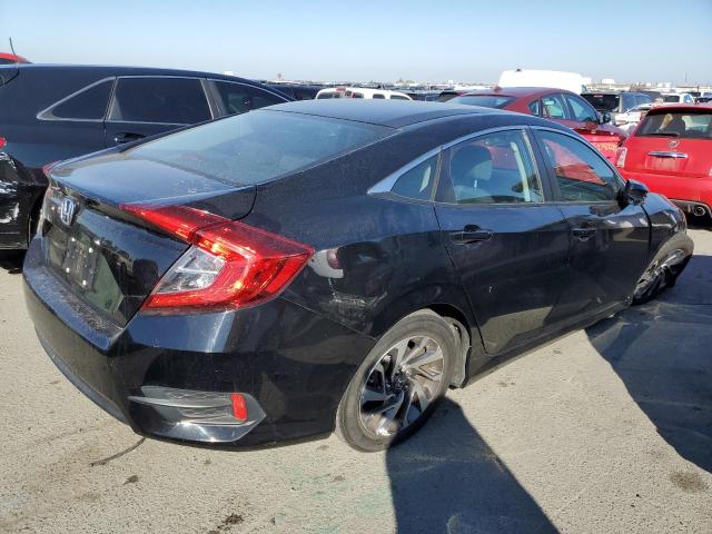 Photo 4 from auction – 2016 HONDA CIVIC EX with VIN 19XFC2F86GE224157