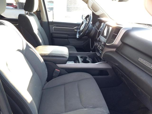 Photo 5 from auction – 2020 RAM 1500 BIG H with VIN 1C6SRFBT3LN268015