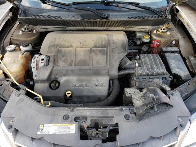 Photo 7 from auction – 2008 CHRYSLER SEBRING LI with VIN 1C3LC65M58N101735