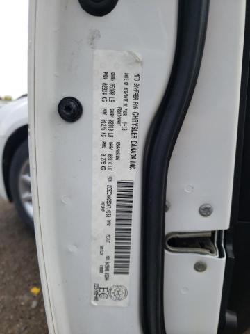 Photo 10 from auction – 2013 CHRYSLER 300 with VIN 2C3CCAAG5DH714153