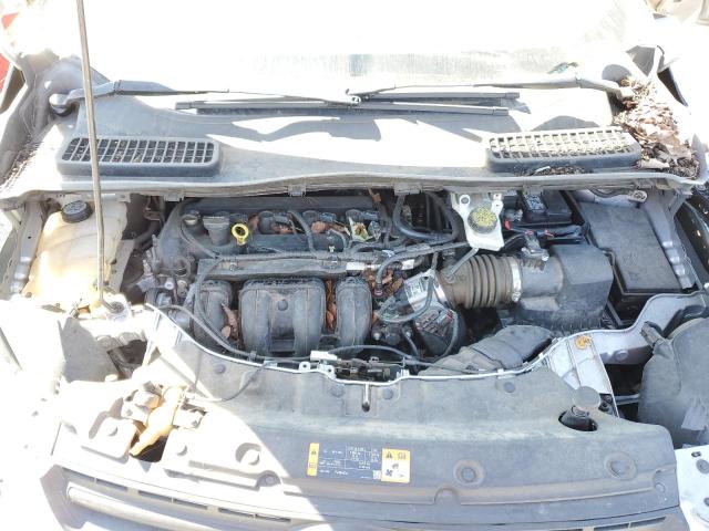 Photo 7 from auction – 2013 FORD ESCAPE S with VIN 1FMCU0F78DUB50826